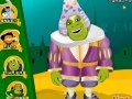 Spiel Shrek and Fiona Wedding Day