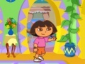 Spiel Dora La Casa de Dora