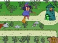 Spiel Dora Saves The Prince