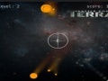 Spiel Battle for Terra: TERRAtron