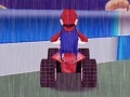Spiel Mario Rain Race