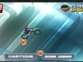 Spiel Spiderman Ice Bike
