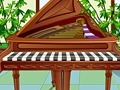 Spiel Piano for girls