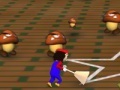 Spiel Defense Mario Bros