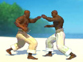 Spiel Capoeira Fighter