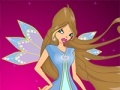 Spiel Creating a Winx Fairy