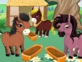 Spiel Princess' Ponies