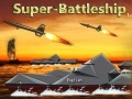 Spiel Super Battleship