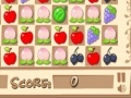 Spiel Fruit Puzzle