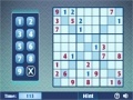 Spiel Sudoku X 
