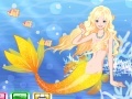 Spiel Sweet Mermaid Fairy Dress Up
