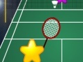 Spiel Star Badminton