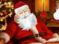 Spiel Shave Santa Claus