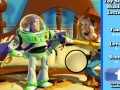 Spiel Toy Story Hidden Letters Game