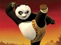Spiel Kung Fu Panda Hidden Letters