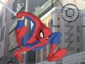 Spiel The Spectacular Spiderman Photo Hunt 