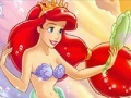 Spiel Princess Ariel Jigsaw Puzzle