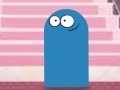 Spiel Foster's Home for Imaginary Friends