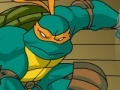 Spiel Mutant Ninja Turtles