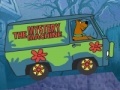 Spiel Scooby Doo Car Ride