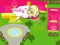 Spiel Polly party