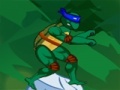 Spiel Ninja Turtle Ultimate Challenge