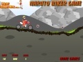 Spiel Naruto Biker