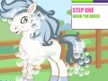 Spiel Cute Horse Dress Up