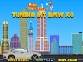 Spiel Tuning my BMW X6