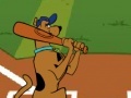 Spiel Scooby Doo MVP Baseball Slam