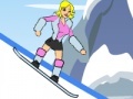 Spiel Snowboarding Supreme 2