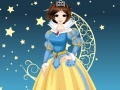 Spiel Dress up Cinderella 
