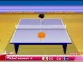 Spiel Legend of Ping-Pong
