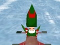 Spiel Christmas Elf Race 3d