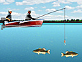 Spiel Bass Fishing Pro