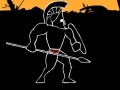 Spiel 299: The lost Spartan