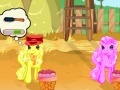 Spiel Pony Kindergarden