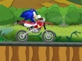 Spiel Sonic Moto Adventure