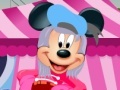 Spiel Funny Mickey Mouse