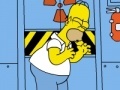 Spiel Homer