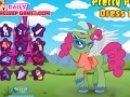 Spiel Pretty Pony Dress Up