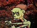 Spiel Walking Dead Zombie Apocalypse