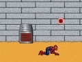 Spiel Spiderman Running Challenge