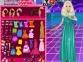 Spiel Prom Queen Barbie