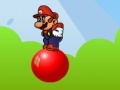 Spiel Bouncing Mario