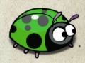 Spiel Nervous Ladybug 2