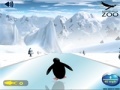Spiel Super Penguin Dash