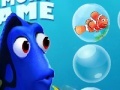 Spiel Find fish Nemo