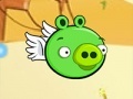 Spiel Angry Birds Great Melee
