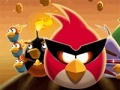 Spiel Angry Birds Space Typing